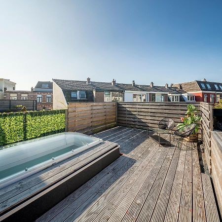 Luxury City Home Alkmaar Nearby Amsterdam. Exteriér fotografie
